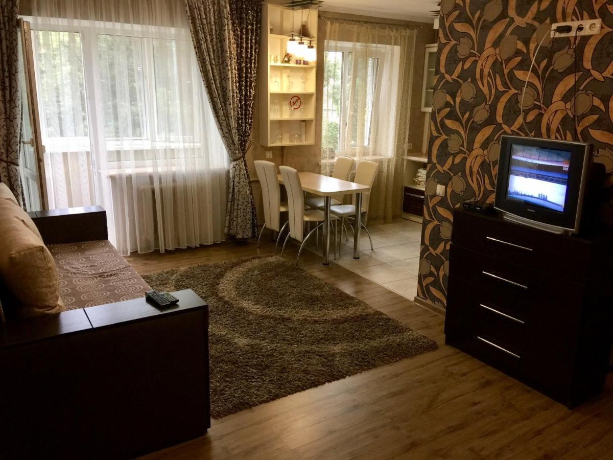 Апартаменти Czernihów Zewnętrze zdjęcie